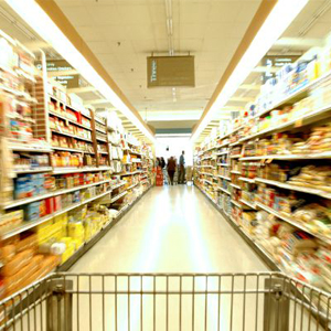 Supermercati, il curriculum giusto
