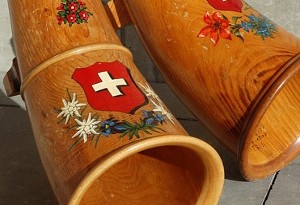 curriculum per la svizzera