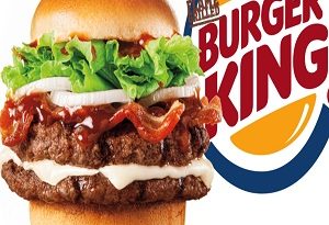 burger king lavora con noi
