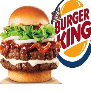 burger king lavora con noi
