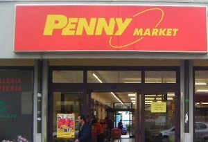 supermercati penny