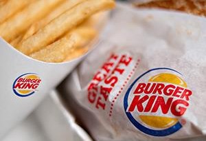 Burger King, trovare lavoro