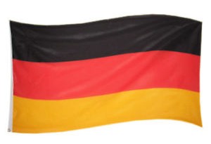 Il Cv per la Germania