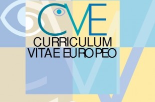 come compilare curriculum europeo