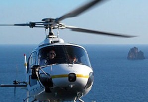 pilota elicottero privato