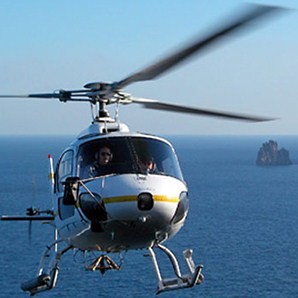 pilota elicottero privato