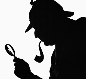 diventare -detective