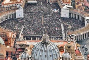 Lavoro Vaticano