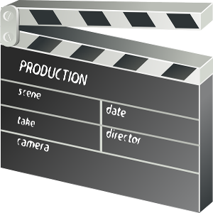 diventare produttore cinematografico