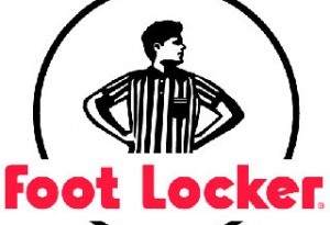 foot locker napoli