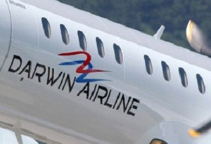 darwin airlines