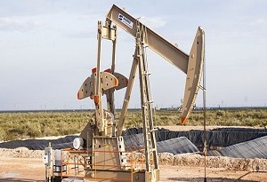 piattaforme petrolifere