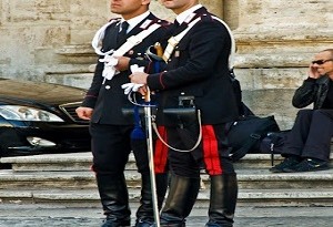 ris dei carabinieri