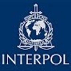 interpol polizia